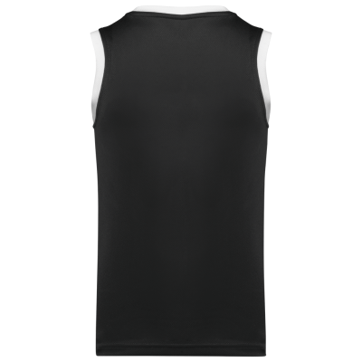 Kids basketball jersey